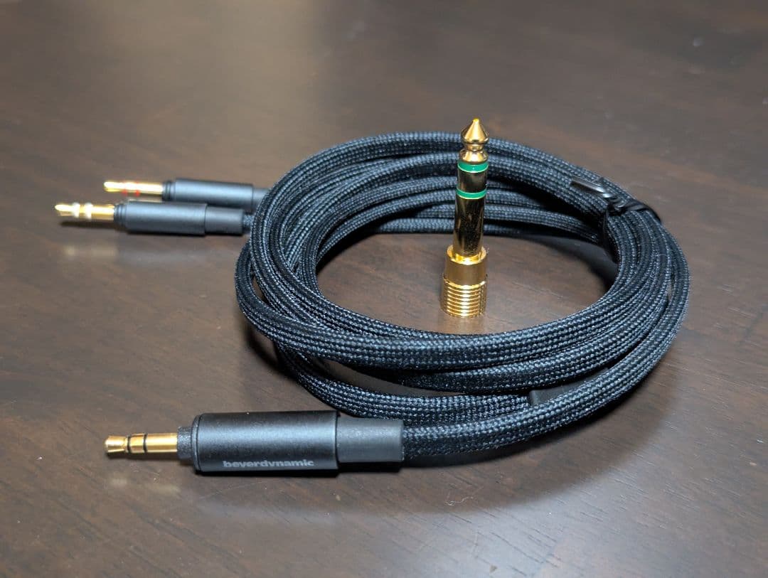 beyerdynamic T5 3rd generation【美品】