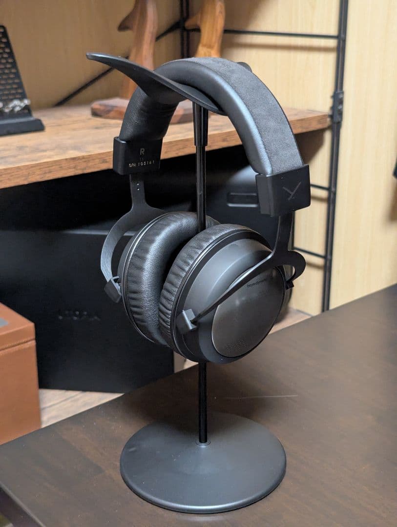beyerdynamic T5 3rd generation【美品】