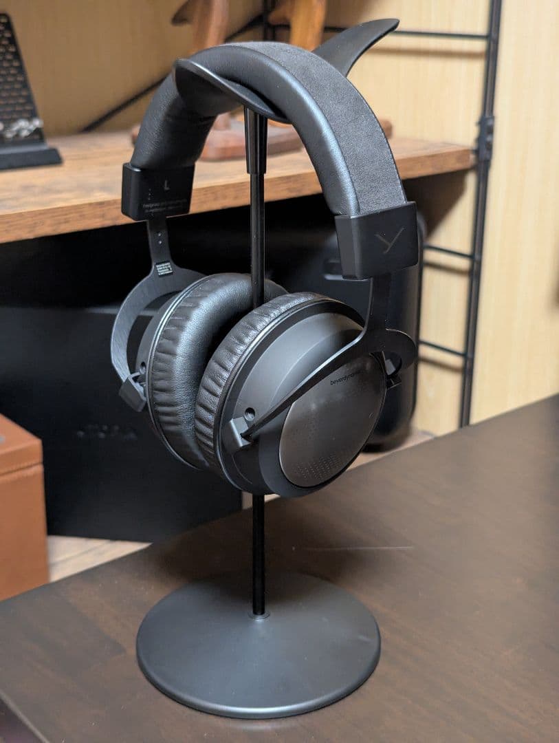 beyerdynamic T5 3rd generation【美品】