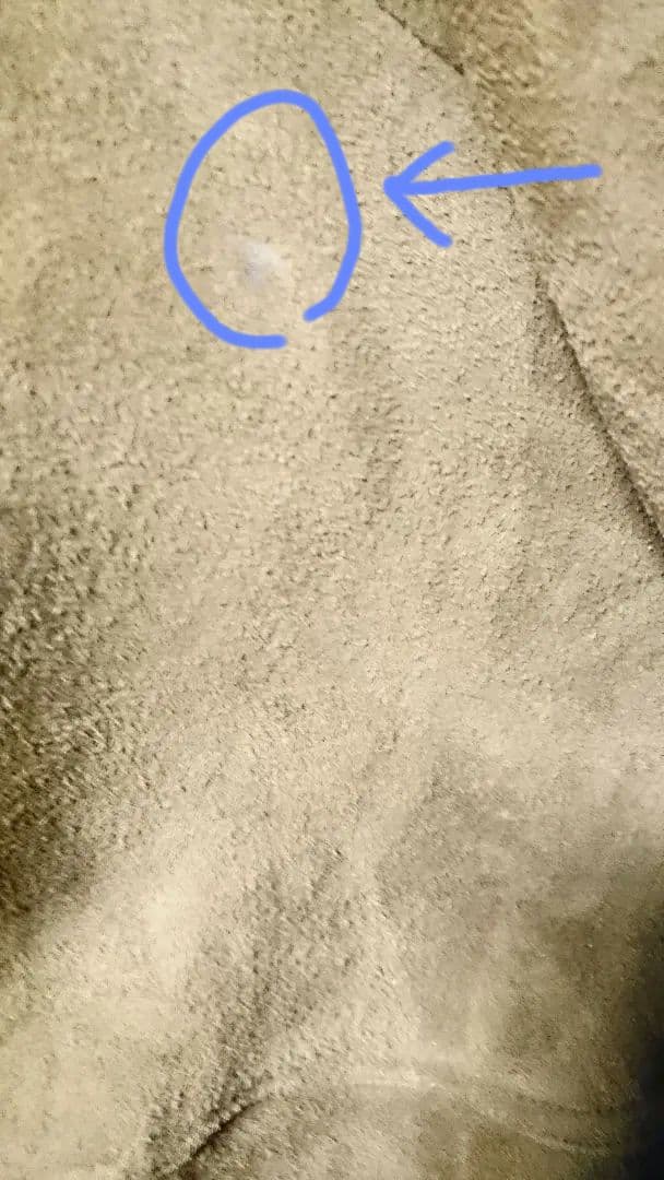 「なべさま専用」ラムレザーダッフルコート(革)