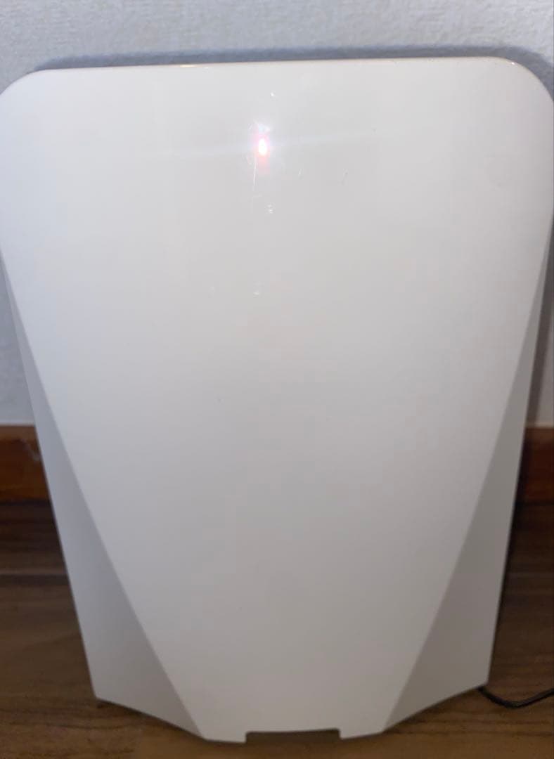 フジコー 光除菌 ブルーデオS201 8畳 省エネ設計 日本アトピー協会推薦品