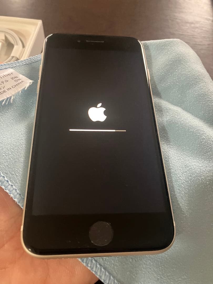 F*U様 iPhoneSE3