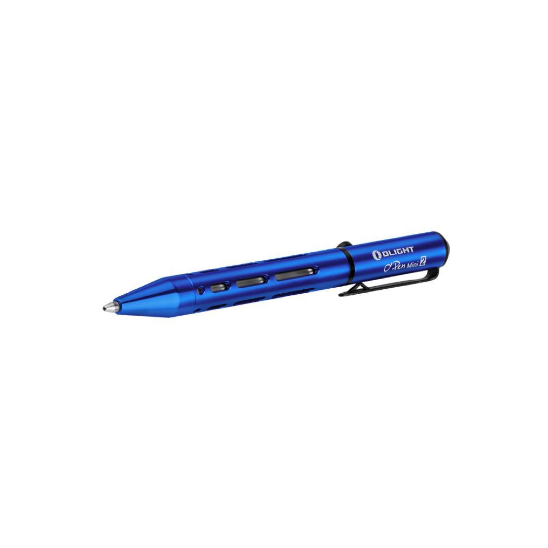 OLIGHT O'pen Mini2 非売品含む6本＆替芯等 ★5個セット★