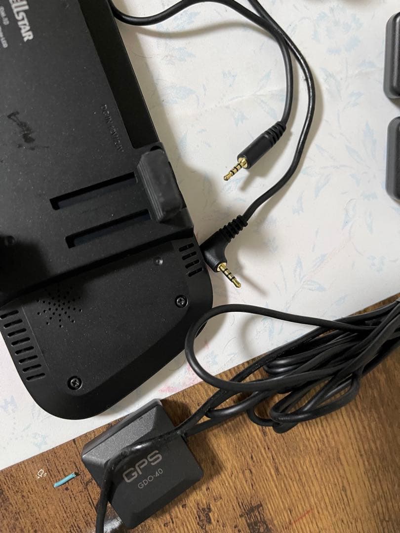 CELLSTAR セルスター　DM-10 { D }