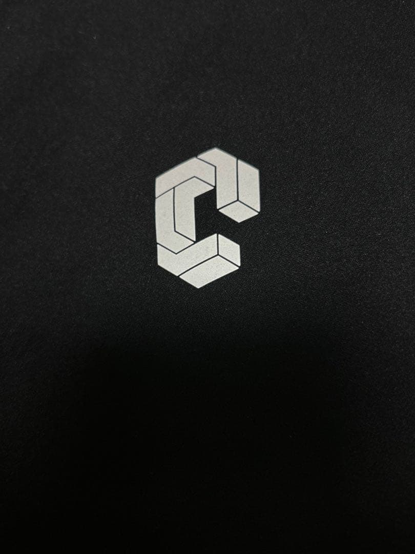 美品 CRONOS トラックジャケット M バイカラー メンズ