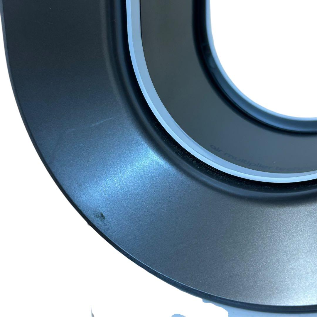 Dyson HOT&COOL AM09 リモコン付 2023年製