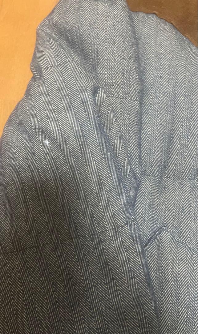 【jgdtdpaam】 シュガーケーン ウォバッシュ ダウンジャケット L