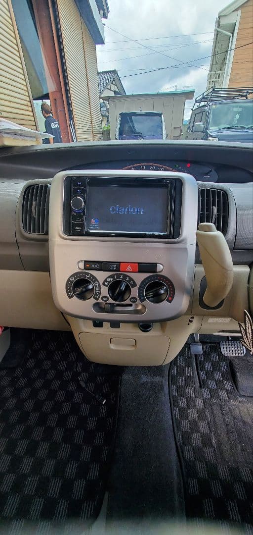 嶋ちゃん専用　ダイハツタント