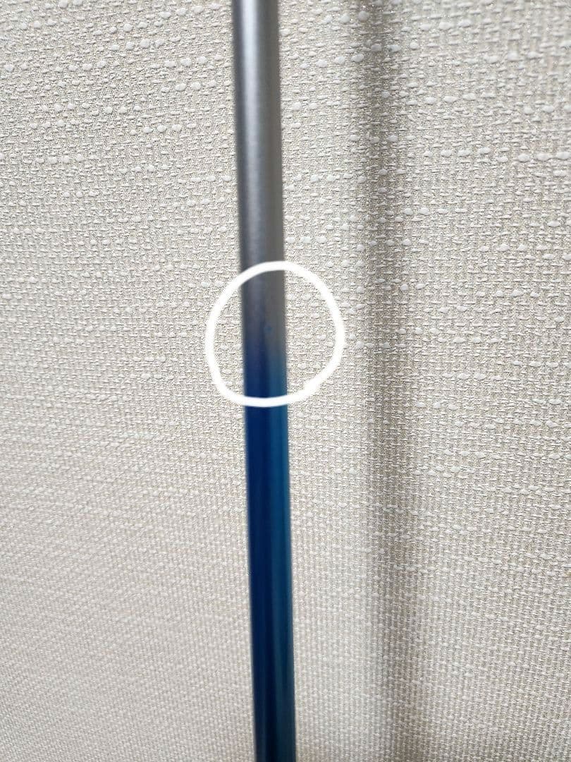 ツアー AD UB-6S キャロウェイスリーブ付き【メーカー純正カスタム品】