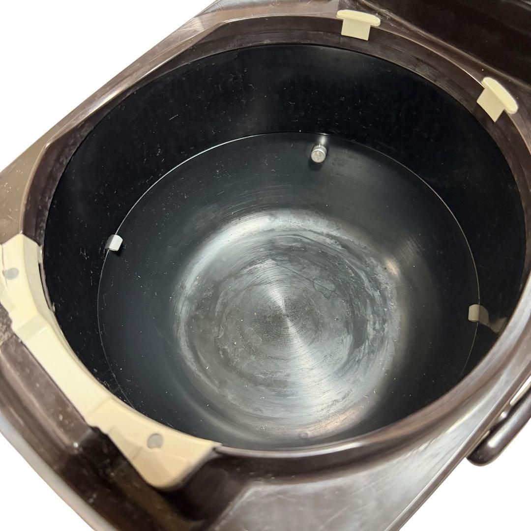 【良品】象印 圧力 IH 炊飯器 NP-ZG18 10合炊き ZOJIRUSHI