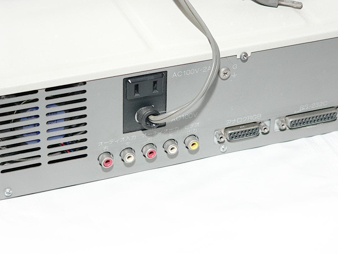 NEC PC-8801FE フルメンテナンス FMサウンド FDD OK