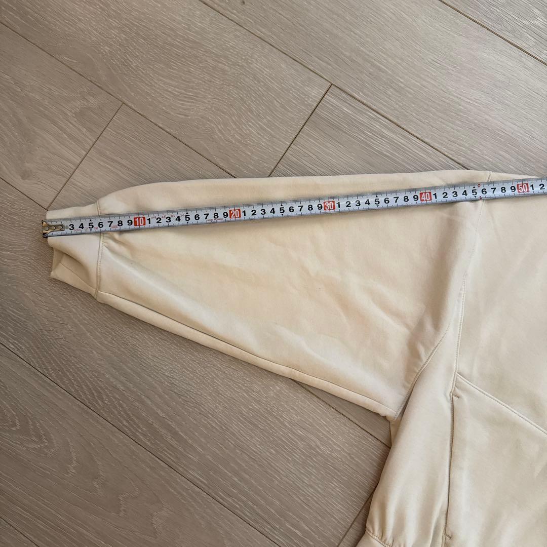 24.7 1mpossiblySoft Dri-FIT オーバーサイズド　トップ