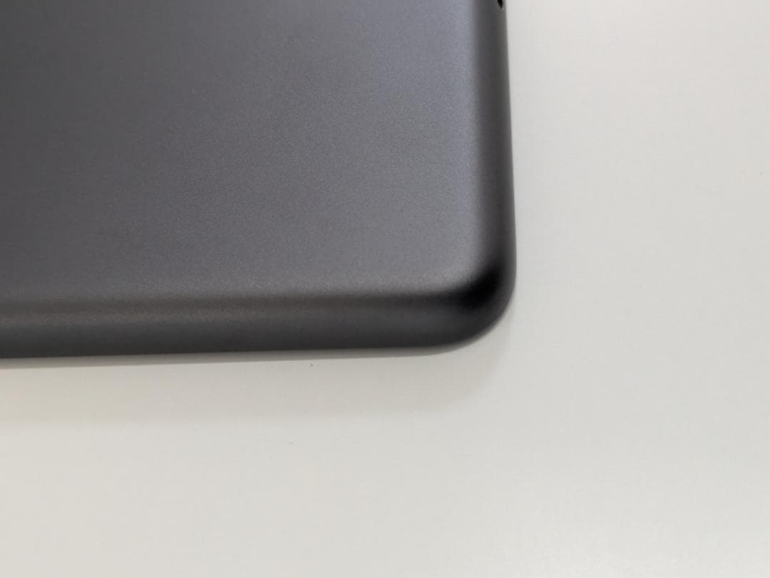 Apple iPad スペースグレー　箱あり