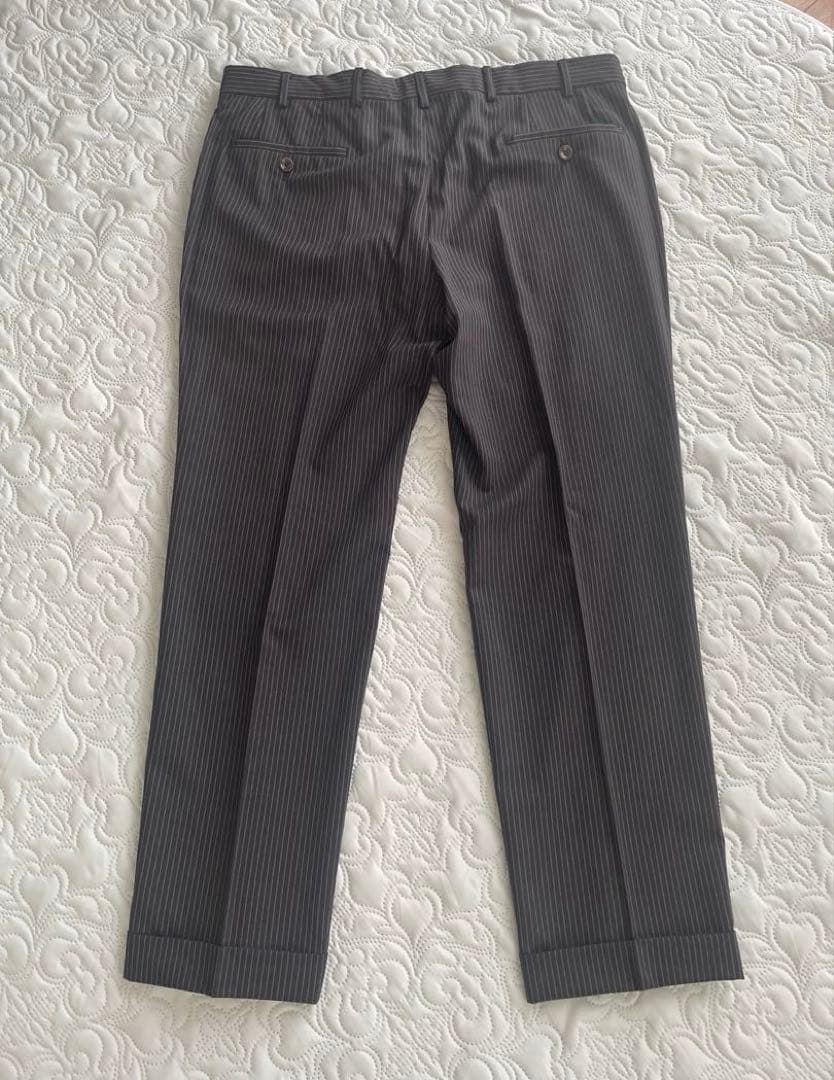 PAL ZILERI パルジレーリ　メンズ　スーツ　春夏用　50