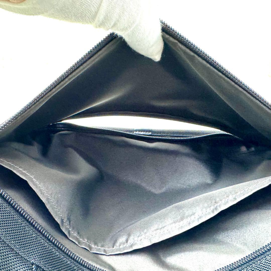 美品✨ TUMI トゥミ 26130D4 ビジネスバッグ 2WAY ブラック 黒