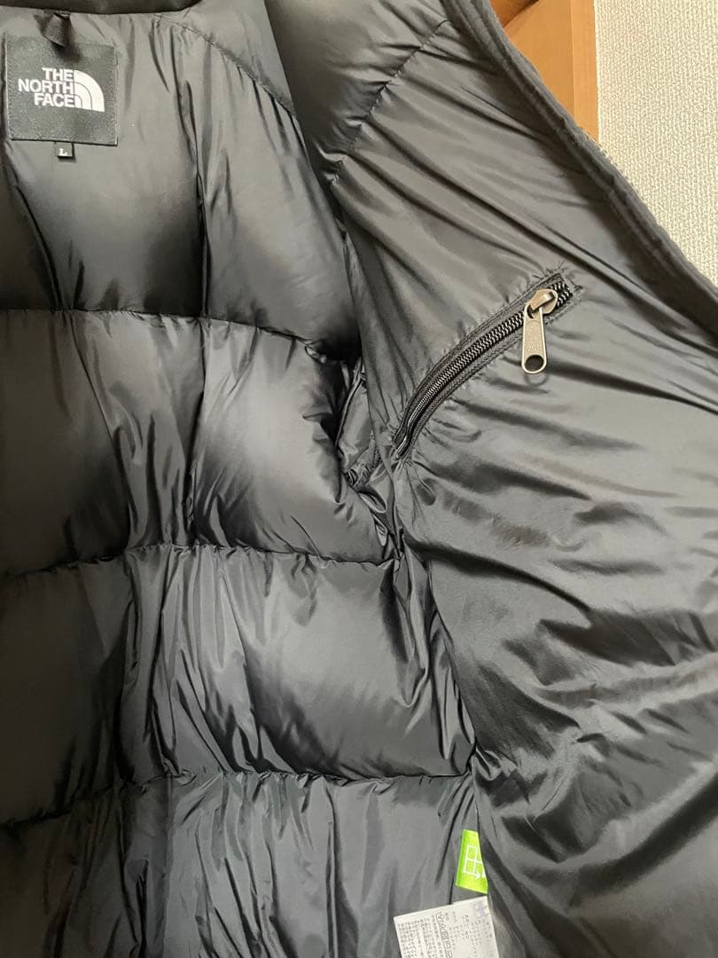 美品 THE NORTH FACE 別注品 コーデュロイヌプシジャケット