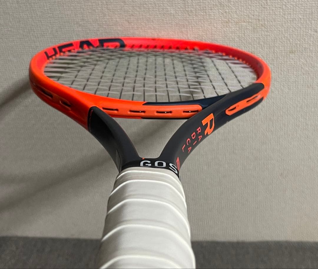 HEAD Radical Pro ヘッドラジカルプロ