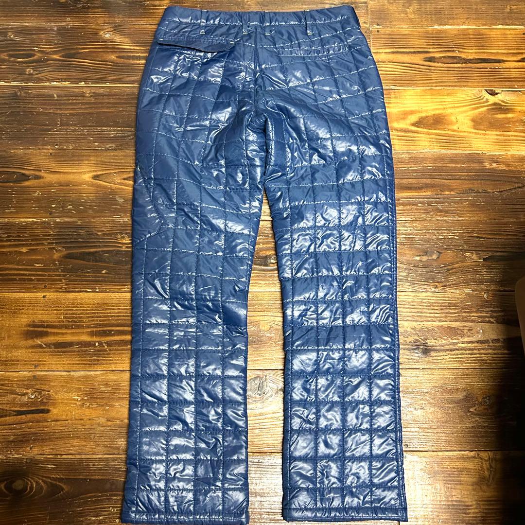 オークリー キルティング プルオーバー ジャケット 上下 セットアップ