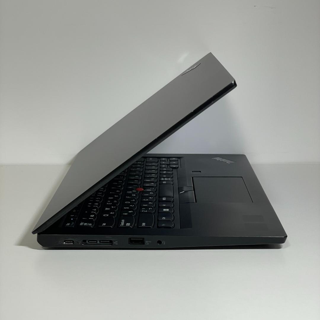 第11世代i5 ThinkPad L13 Gen2 ノートPC SSD 16GB