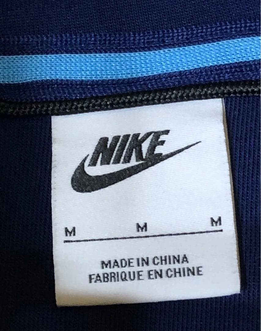 NIKE ナイキ イングランド代表 イングランド テックフリース ３点セット M