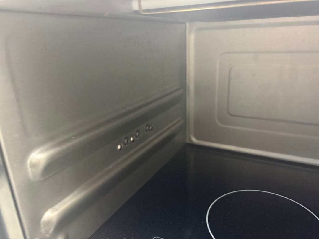 【美品】日立 過熱水蒸気オーブンレンジ MRO-JT230 2021年製