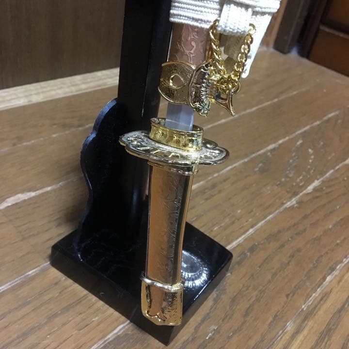 五月人形(兜)