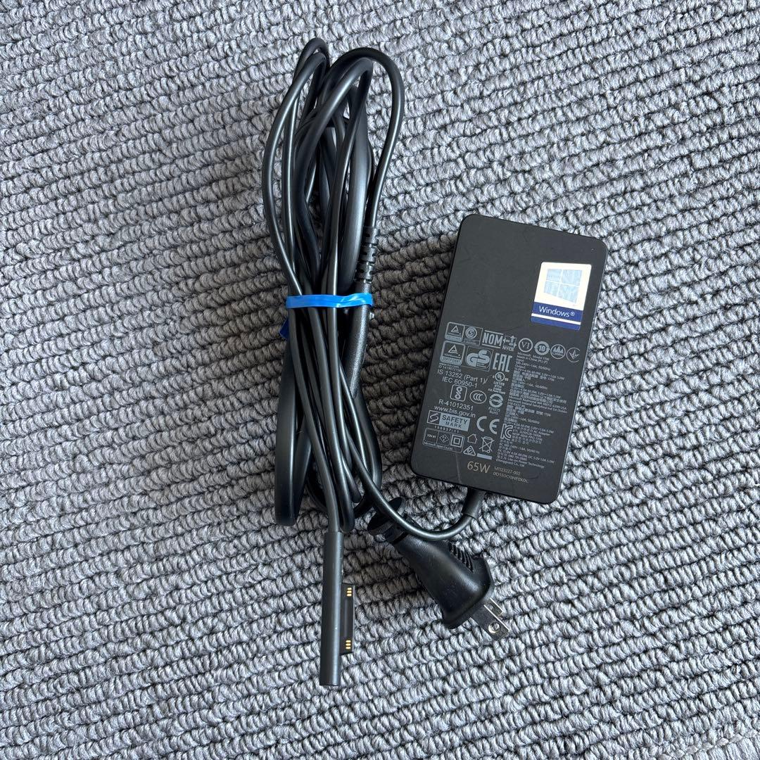 Surface Pro 7+ i5-1135G7 メモリ16GB #M6573