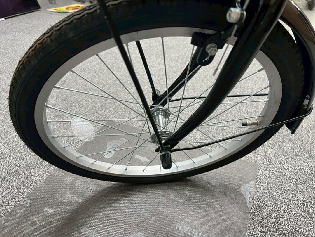 ヒ*ー様 SK190Three Stone（スリーストーン） 折りたたみ自転車