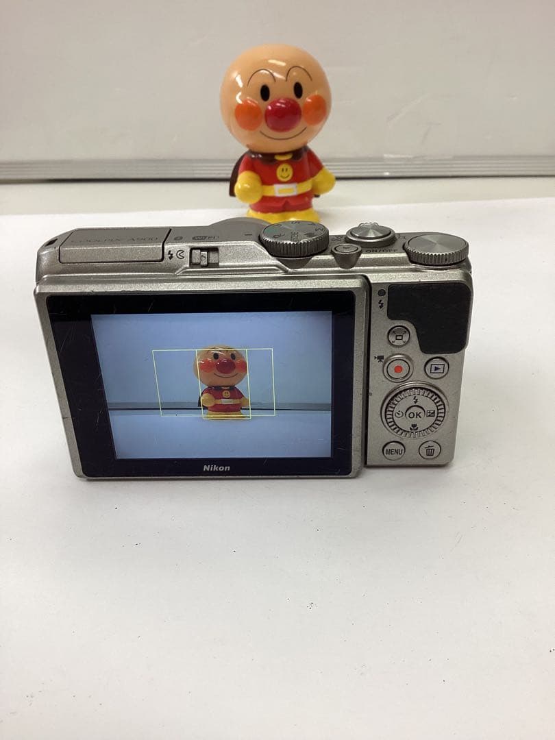 W*読様 Nikon COOLPIX A900 撮影可能