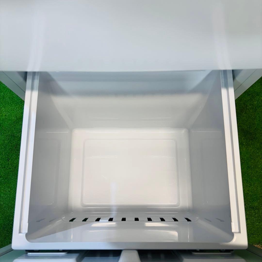 美品 2023年製 162L 大きめ 一人暮らし ハイセンス【地域限定配送無料】