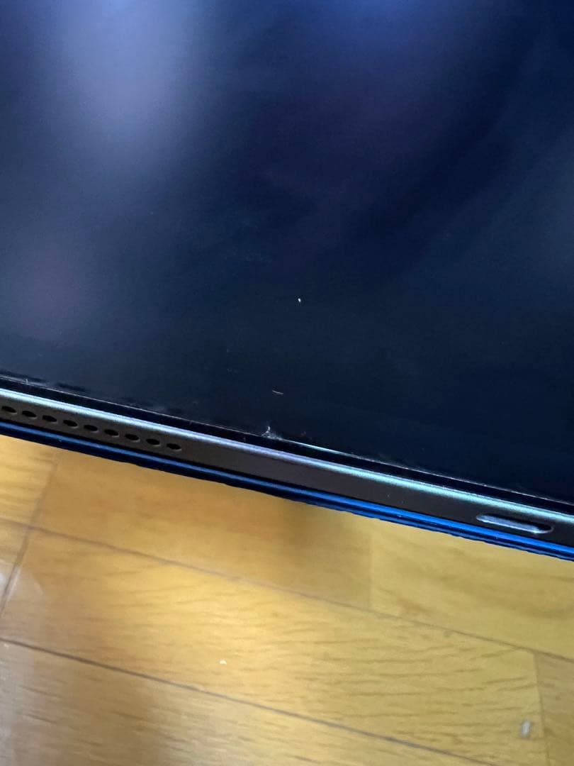 iPad Pro 12.9インチ(第6世代)