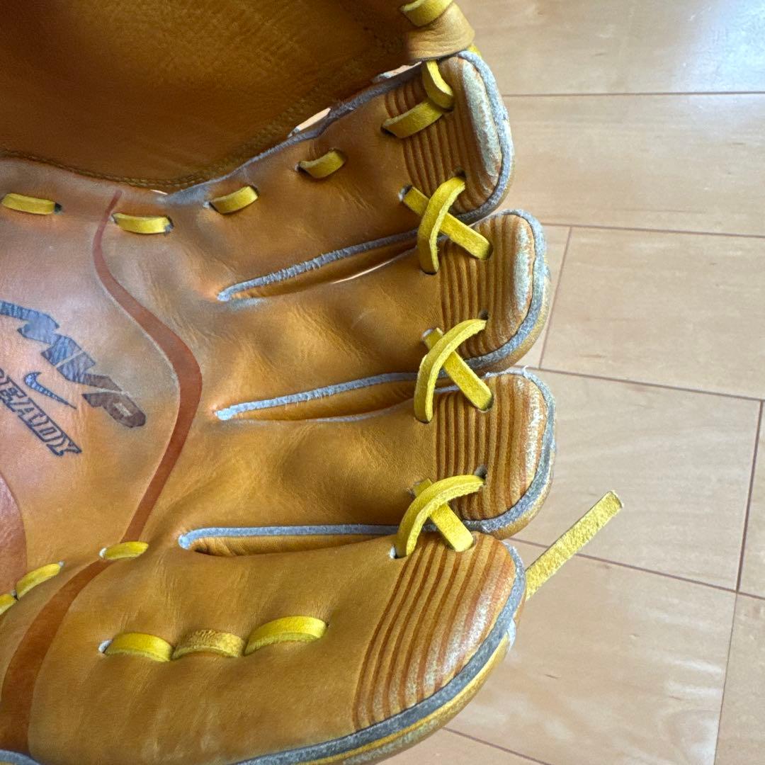 Nike READY MVP 野球グローブ