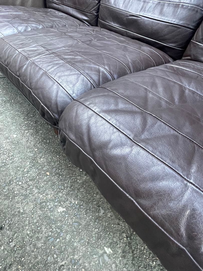 maruni 3人掛けヴィンテージソファ