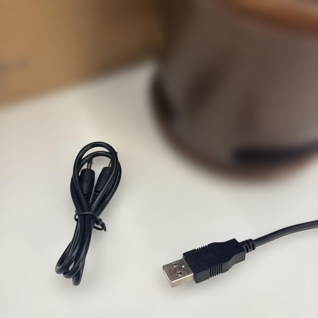 美品　Aladdin LEDランタンスピーカー 100周年記念モデル