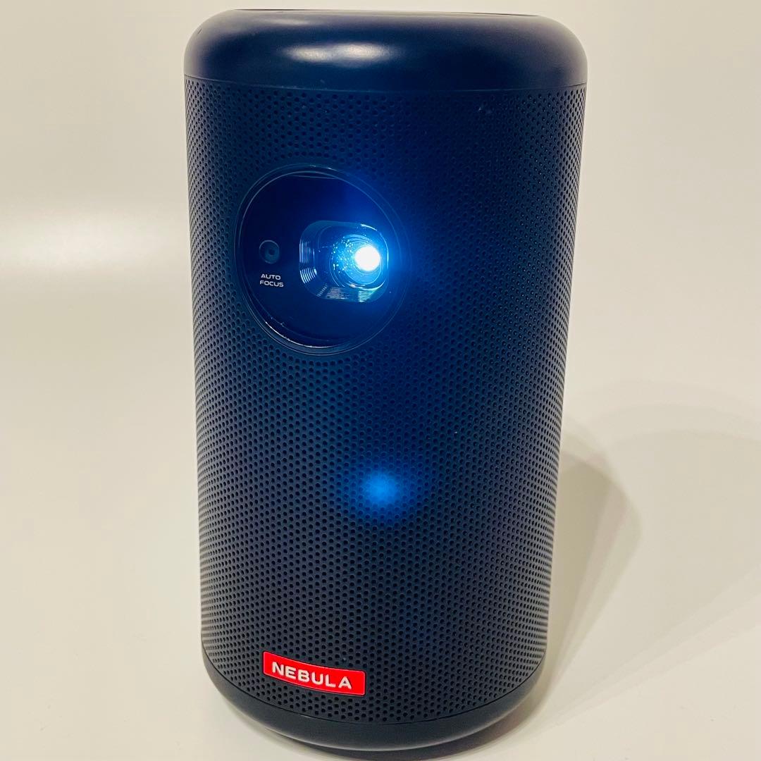 【使用少フルセット】Nebula Capsule II 動作確認済ドット抜け無し
