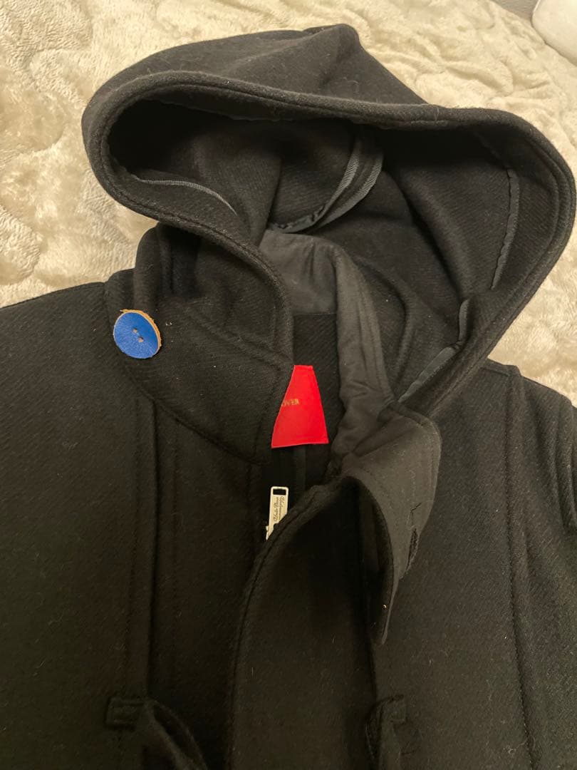 undercoverダッフルコート【28日まで期間限定値下げ中】