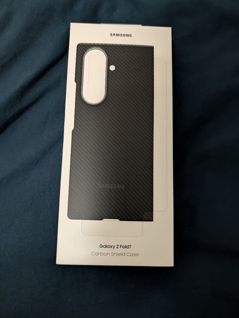 国内版Samsung Galaxy Z Fold 7 512GB