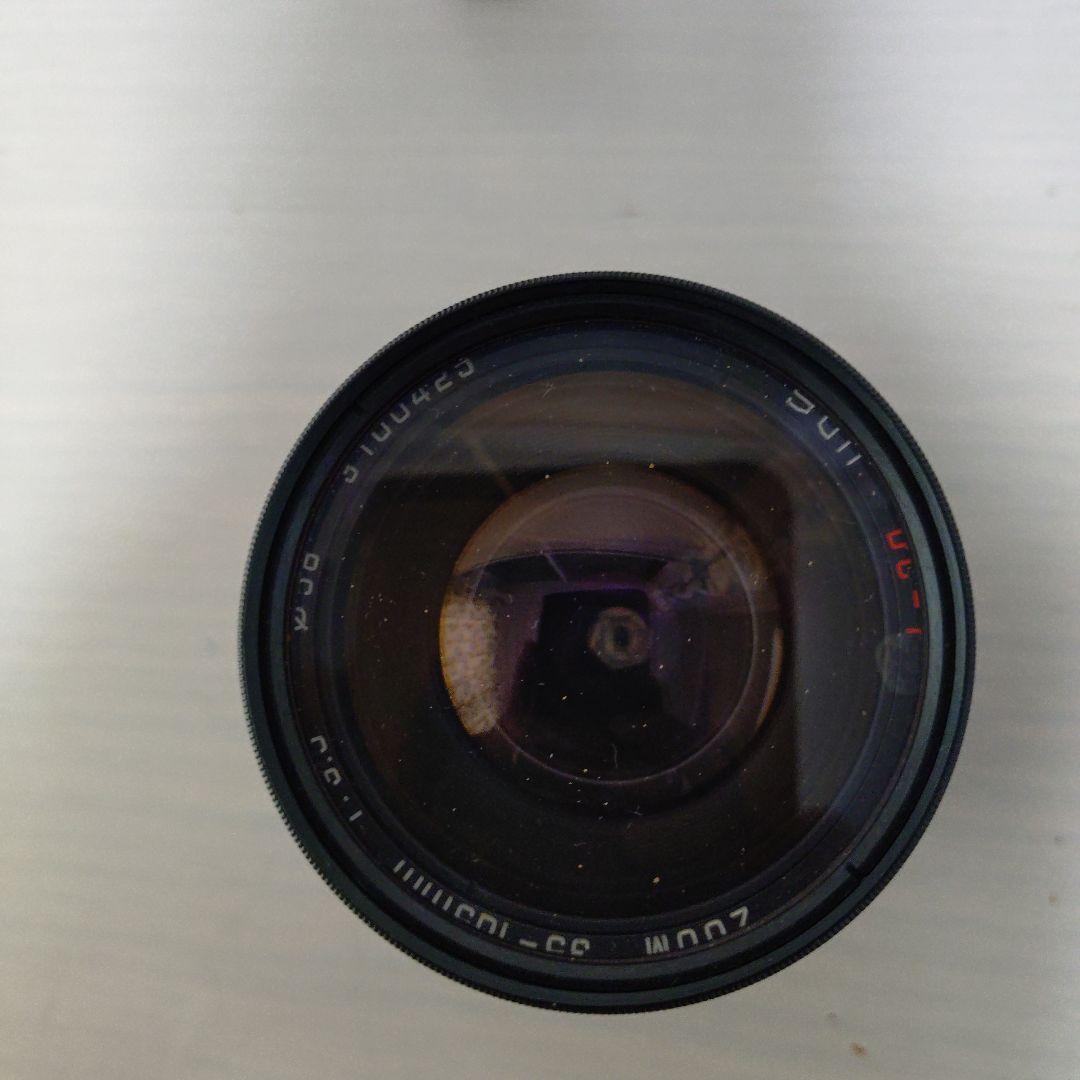 ジャンク NIKON ニコン FM2 オールドカメラ フィルムカメラ