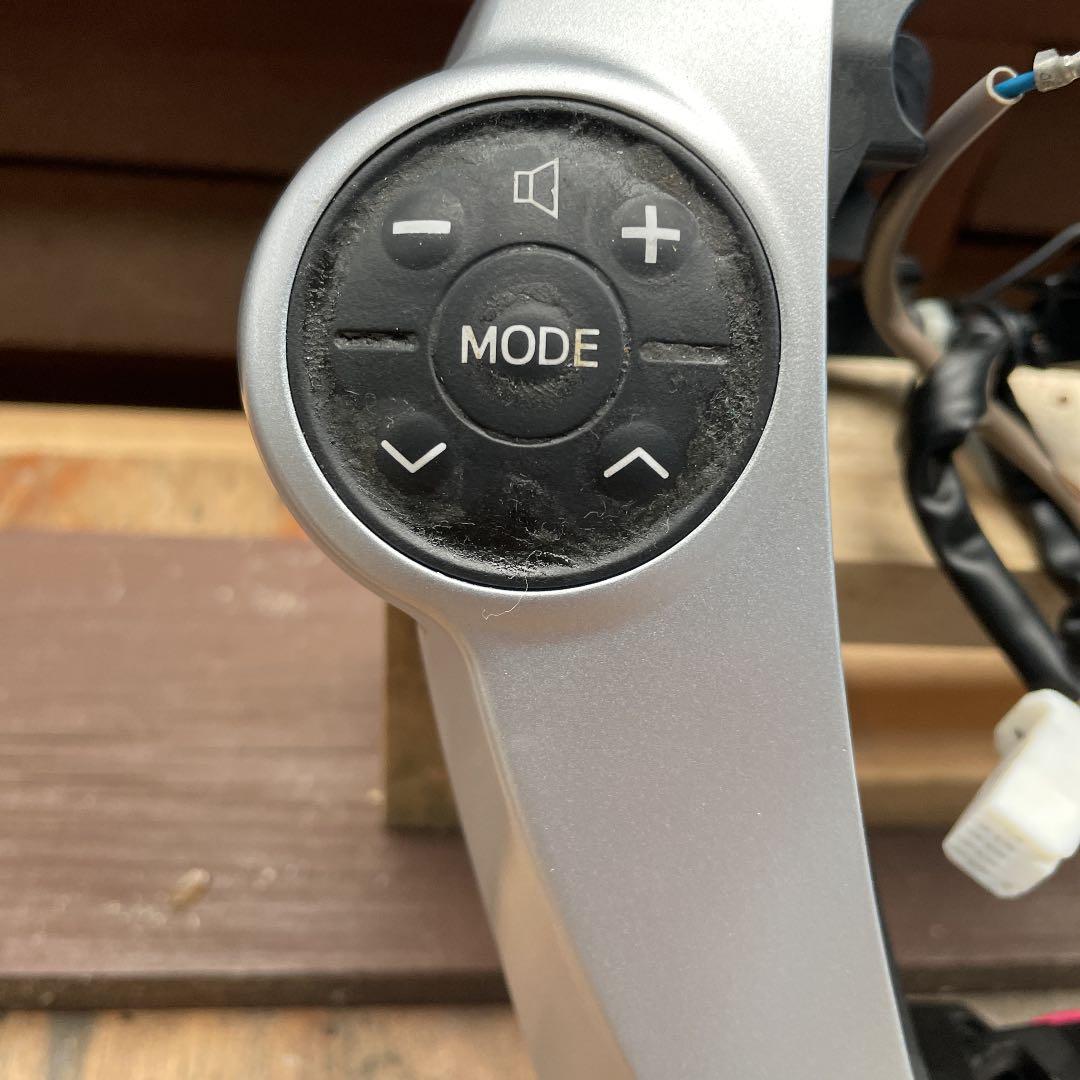 プリウス30前期4点