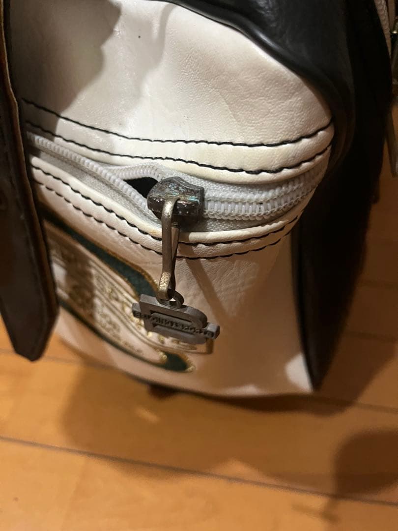 ⭐️激レア⭐️BELDING キャディバッグ　パームスプリングス