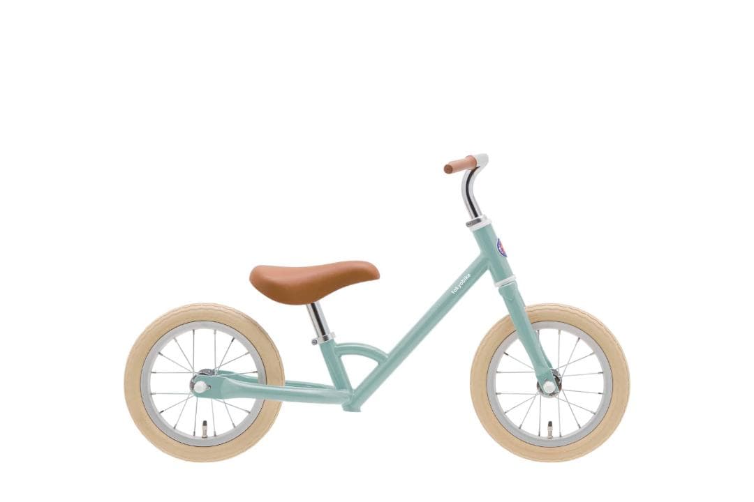 【美品】tokyobike paddle（ブルージェイド）身長80-115cm