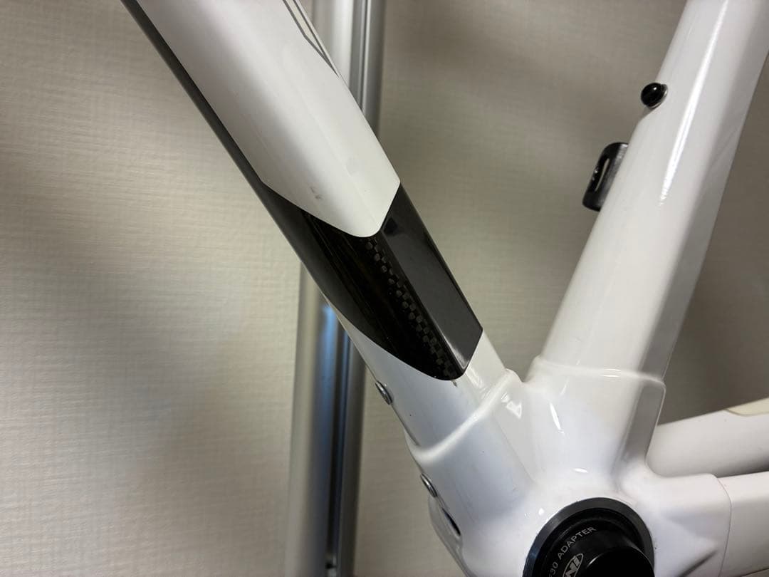 訳あり！ TIME ZXRS VIP Sサイズ 電動仕様