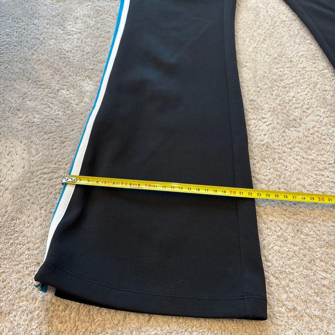 adidas ジャージ上下セットSサイズ