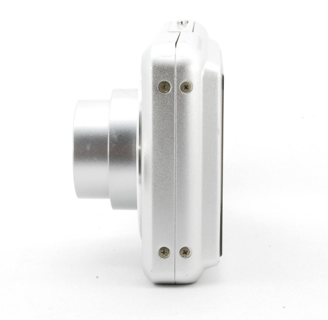 【美品】CASIO Exilim EX-Z77 動作確認済 18941119