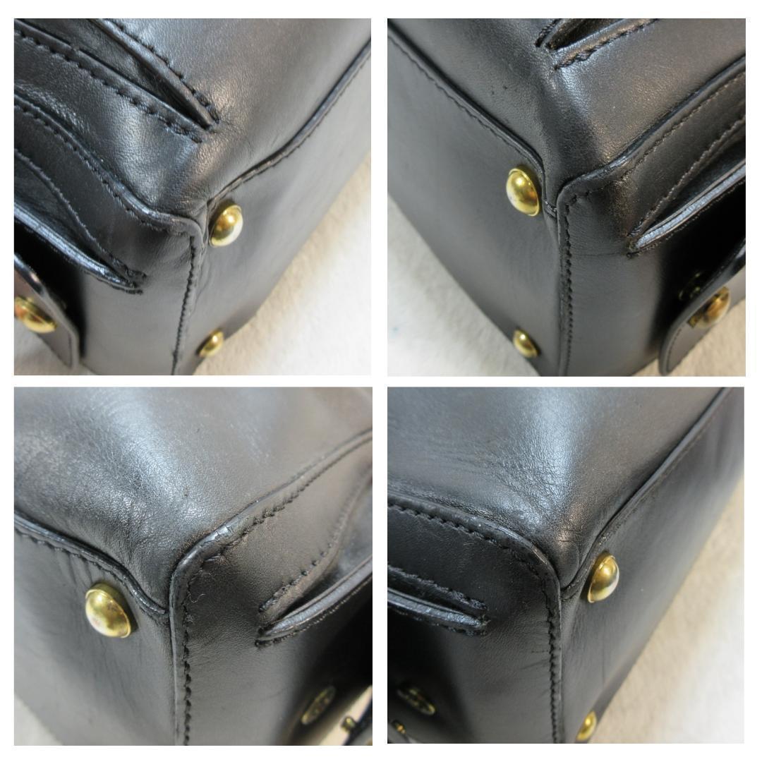 バッグ JimmyChoo UnbornCalf leopard pattern Bag