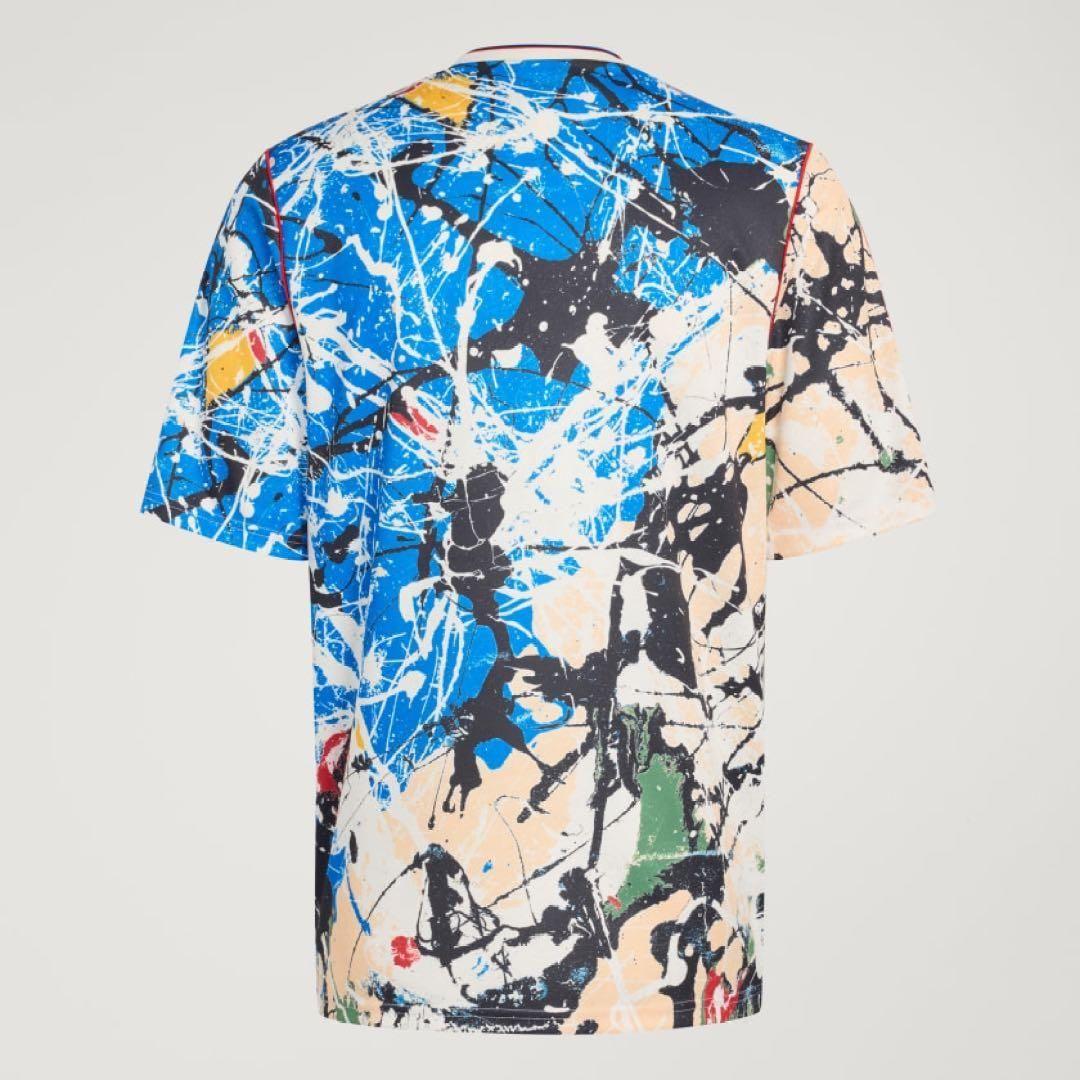 1点のみ✨マンチェスター・ユナイテッド STONE ROSES ジャージ 3XL