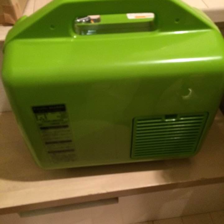 昭和レトロ布団乾燥機