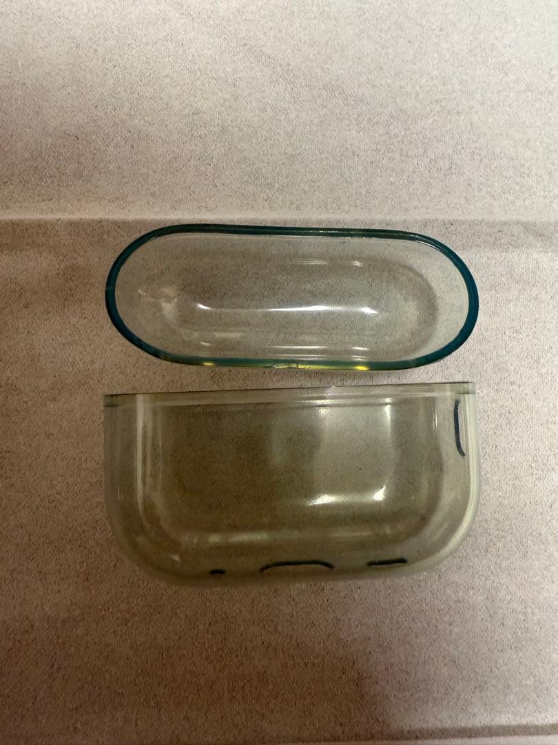 AirPods Pro 第2世代＋クリアケース付き