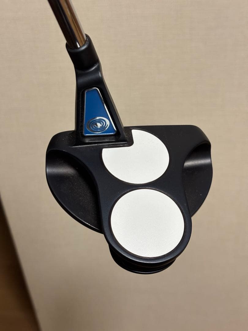 マル　ODYSSEY A1-ONE パター