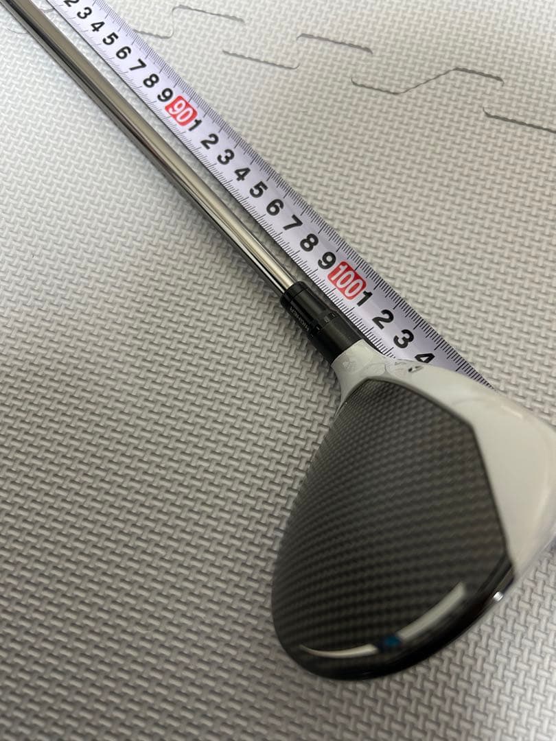 TaylorMade SIM フェアウェイウッド 2本セット　ディアマナ　チタン